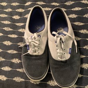 Vans [blue]
